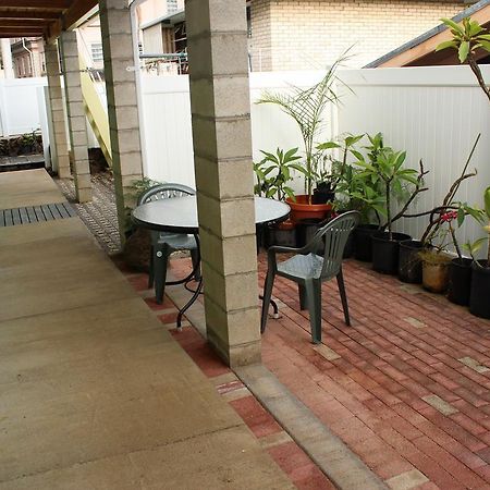 Hostelling International Honolulu Exterior foto